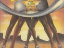 BRIDES OF FUNKENSTEIN, The - Never Buy Texas From A Cowboy - orange vinyl LP