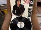 Michael Jackson Bad Vinyl 12