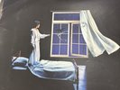 Conan Gray Wishbone LTD. Edition LP Bedroom Blue Vinyl ***NEW & SEALED***