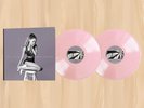 +5 BONUS TRACKS----  ARIANA GRANDE My Everything PINK VINYL 2LP Too Close   0508