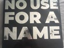 No Use For A Name - Black Box (Box Set) Vinyl LP 12” - Tony Sly Fat Wreck Chords