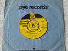 The Kinks – Shangri La  - UK -  Pye - PROMO - VG - Listen
