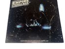 Star Wars: The Empire Strikes Back 1980 Vinyl 2-LP Original Soundtrack RS-2-4201
