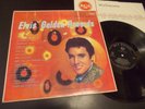 Elvis Presley 