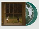 NOAH KAHAN The Great Divide BAD WORLD LIQUID FILLED + Green LP Vinyl