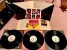 ULTRA-RARE US CASABLANCA WHITE LABEL PROMO – COMPLETE – ARCHIVE GRADE