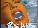 BILLIE HOLIDAY 'STRANGE FRUIT #2'   RARE JAPANESE VINYL LP  SLC 453M