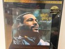 SuperVinyl 2LP 45 RPM  Marvin Gaye What's Going On Mobile Fidelity MFSL MoFi NEU