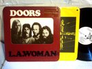 THE DOORS LP 