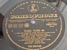 The Beatles - Please Please Me - Black and Gold Australia Mono. Very clean vinyl