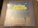 NOAH KAHAN - THE GREAT DIVIDE 2XLP POND WATER LIQUID FILLED VINYL *RIPPED SEAL*