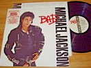 MICHAEL JACKSON  *OZ 1st Press Gatefold & Insert 12