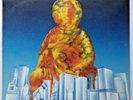 YVES HAYAT – CONVERSATION BETWEEN THE EAST AND THE WEST 1976 FRANCE OG LIBRARY