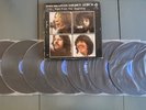 The Beatles Golden Album Box Set Holy Hawk 7001 10-LP SET Taiwan 1973 EX Vinyls