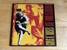 Guns N' Roses - Use Your Illusion I - 2x12