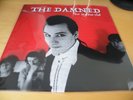 THE DAMNED FOR MY FAN CLUB VINYL LP MINT NEW
