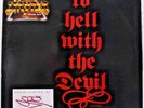STRYPER - To Hell with the Devil  LP (2nd US Pressing on ENIGMA) Original Sleeve