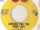 KIM WESTON Looking For The Right Guy TAMLA  MOTOWN NORTHERN SOUL USA 45