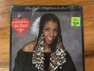 Patrice Rushen Straight From the Heart Vinyl LP Elektra 1982 In Shrink & Hype