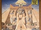 IRON MAIDEN Powerslave ORIGINAL 1984 FACTORY SEALED FIRST PRESSING