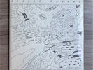 Isaiah Rashad It's Been Awful Vinyl LP (STEVE HARRINGTON Uncolored Edition)