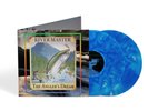 River Master Angler's Dream Memory Lake Ultimate Blue Vinyl 2LP