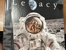 Garth Brooks Legacy 7 Vinyl Collector Set - Original Analog Recordings NEW