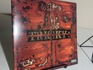 Tricky-Maxinquaye Gatefold VG+ Vinyl LP Island Records RARE US 1st Pressing