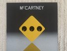 Paul McCartney III 3 Third Man Records 333 Edition Yellow With Black Dots