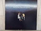 The Doors The Soft Parade LP Vinyl Record Elektra Records Rock 33 RPM 12