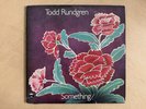 Todd Rundgren Something Anything Vinyl 2 LP Bearsville 2BX 2066 Hello It's Me
