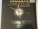 Stryper Soldiers Under Command Live At SpiritHouse Gold Vinyl LP Ltd Edition OOP