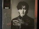 SIGNED Joji - Piss in the Wind Ruby White Mist Vinyl LP GOLD AUTOGRAPH RARE