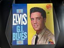 elvis presley lp ayl1-3735 gi blues new sealed