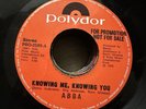 Abba 45 rpm Philippines 7