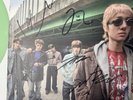 Cortis - GREENGREEN   **SIGNED VINYL**  Amoeba / K-POP / 2026