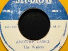 Bob Marley & The Wailers - Another Dance Vinyl Record Ska Reggae Excellent