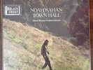 Noah Kahan Town Hall (Stick Season Collaborations) Brown Vinyl RSD 2024