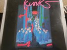 THE KINKS SEALED GREAT LOST KINKS ALBUM WARNER BROS MS2127 RARE MINT LP VINYL