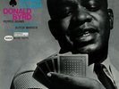 Donald Byrd Royal Flush (Vinyl) 12