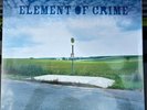 Mittelpunkt Der Welt von Element of Crime - Vinyl OVP