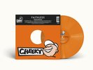 FAITHLESS - INSOMNIA - MAXI VINYLE ORANGE