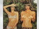 Roxy Music - Country Life LP ILPS9303 1974 VG+/VG+ Album Record
