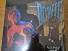 David Bowie- Let's Dance (You're Not Alone) Exclusive Ltd Ed. 2026. Clear vinyl.