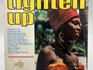 Various Tighten Up LP, VG/VG Comp Mono Record Album Vinyl