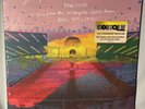 LP PINK FLOYD Live From LA 1975 (4LP CLEAR VINYL SONY RSD 2026) NEW MT SEALED