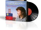 DECCA PURE ANALOGUE 4871606 DVORAK NEW WORLD SYMPHONY OZAWA LP