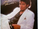 Michael Jackson – Thriller - Vinyl LP 1982 EPC 85930