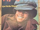 MICHAEL JACKSON Got to be there Tamla Motown M 747 L Canadian pressing