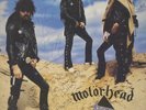 Motörhead – Ace Of Spades ORIGINAL USA 1980 LP FULLY SIGNED AUTOGRAPHED LEMMY